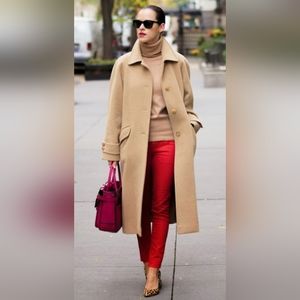 United Colors of Benneton 7/8 slim pant